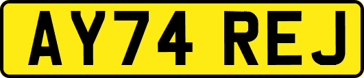 AY74REJ