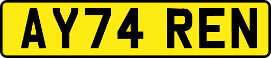 AY74REN