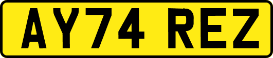 AY74REZ