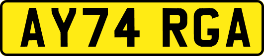 AY74RGA