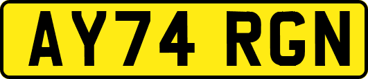 AY74RGN