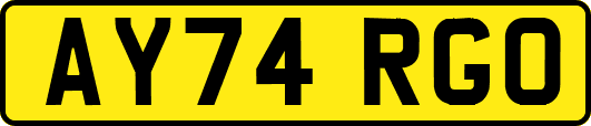 AY74RGO