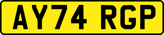 AY74RGP
