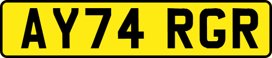 AY74RGR