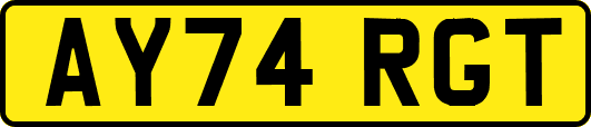 AY74RGT