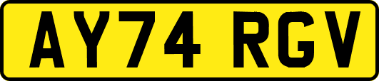 AY74RGV