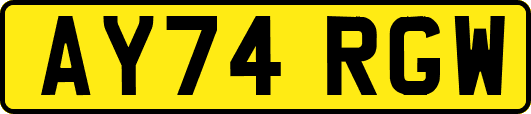 AY74RGW