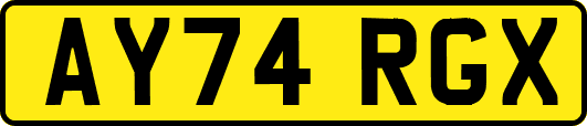 AY74RGX