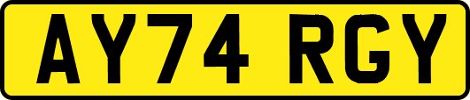 AY74RGY