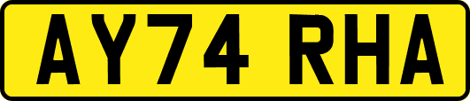 AY74RHA