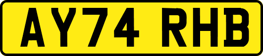 AY74RHB