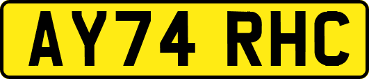 AY74RHC