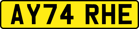 AY74RHE