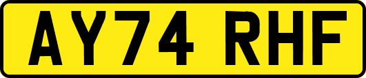 AY74RHF