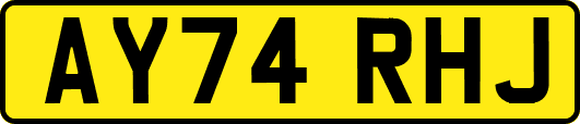 AY74RHJ