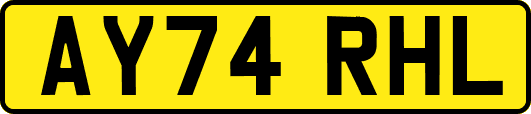 AY74RHL