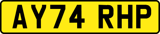 AY74RHP