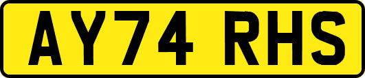 AY74RHS