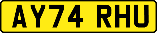 AY74RHU