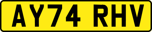 AY74RHV
