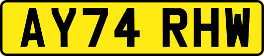 AY74RHW