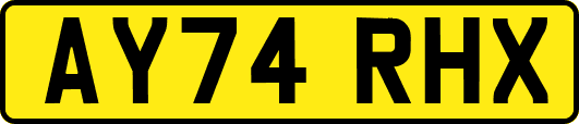 AY74RHX