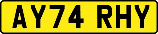 AY74RHY