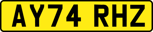 AY74RHZ