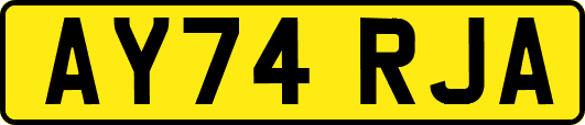 AY74RJA
