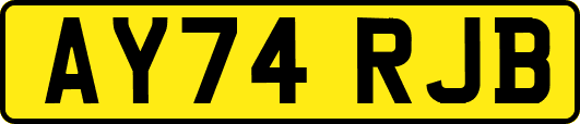 AY74RJB