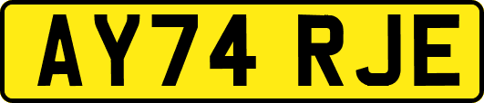 AY74RJE