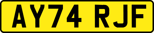 AY74RJF