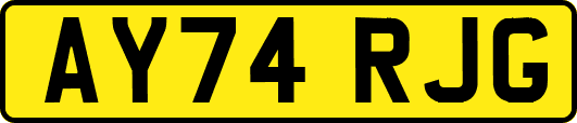 AY74RJG