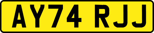 AY74RJJ