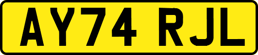 AY74RJL