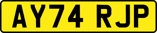 AY74RJP