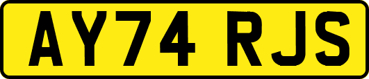 AY74RJS