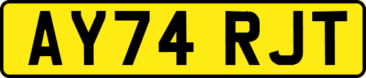 AY74RJT