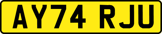 AY74RJU