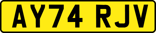 AY74RJV