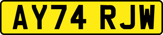 AY74RJW