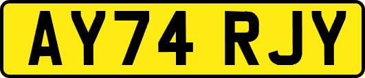 AY74RJY