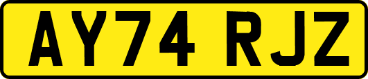 AY74RJZ