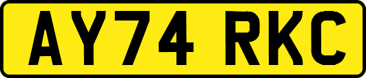 AY74RKC