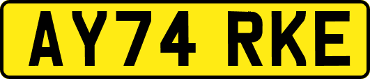 AY74RKE