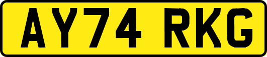 AY74RKG