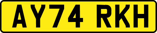 AY74RKH