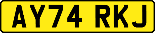 AY74RKJ