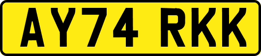 AY74RKK