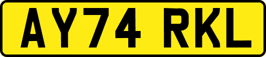 AY74RKL